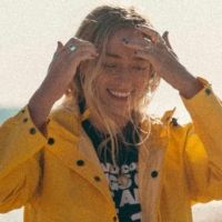 Brynn Cartelli Shares New Song 'Convertible in the Rain'