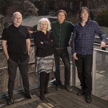 COWBOY JUNKIES Postpone Rest Of Ontario Tour