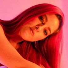 Cassadee Pope Announces Return To Pop Punk With A Brand New Single 'People That I Lov