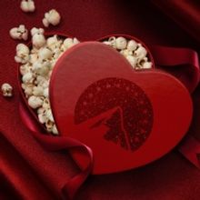 Paramount+ Launches First-Ever Peak Romance Collection