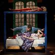 EL &Uacute;LTIMO SUE&Ntilde;O DE FRIDA Y DIEGO to Close Met: Live in HD Season in Cinemas Photo
