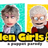 THAT GOLDEN GIRLS SHOW: A PUPPET PARODY Comes to The Marcus Center