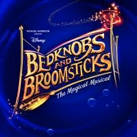 BEDKNOBS AND BROOMSTICKS Extends UK Tour