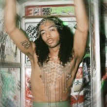 Kossisko Releases 'Talk To Me' & Sets SLAYERZ BALL Album & June Tour