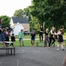 Shakespeare Academy Presents Summer Repertory In Stratford, CT