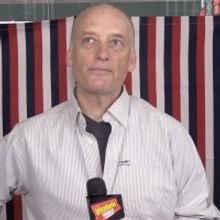 TV Exclusive: The Great Facts of THE GREAT SOCIETY- Frank Wood on Everett Dirksen