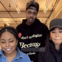 Video: Adrienne Warren, Ephraim Sykes, and Galen Hooks Release Statement Regarding… Video