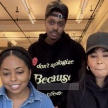 Video: Adrienne Warren, Ephraim Sykes, and Galen Hooks Release Statement Regarding RO