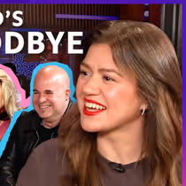 Kelly Clarkson's Band My Band Y'all Share Favorite Moments From 7 Seasons