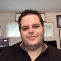 Recap: Josh Gad Talks CENTRAL PARK, THE BOOK OF MORMON, and More on Backstage LIVE…