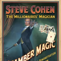 CHAMBER MAGIC Celebrates Its 20th Anniversary With Paul Stuart Collaboration, Book…