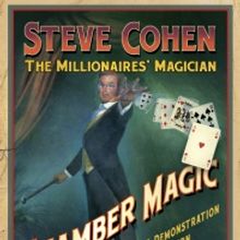 CHAMBER MAGIC Celebrates Its 20th Anniversary With Paul Stuart Collaboration, Book…