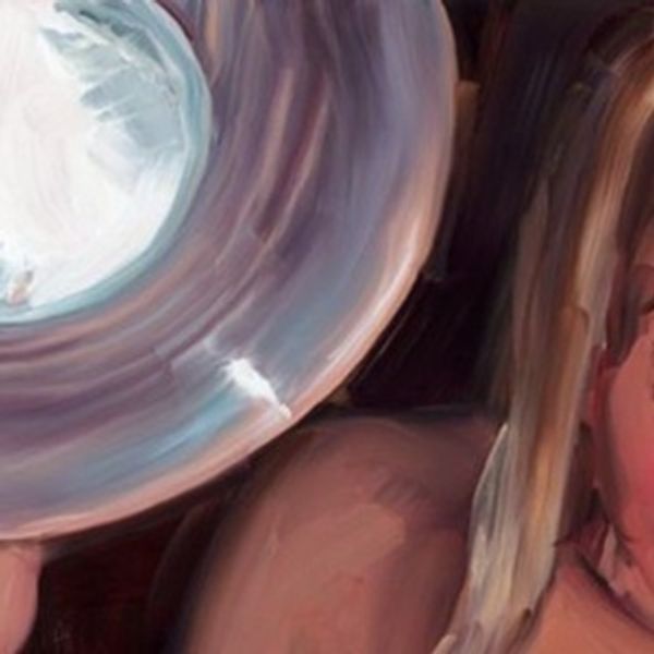 JENNA GRIBBON: ENTWINED to Open at Rose Art Museum at Brandeis University Photo