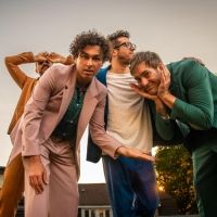 Arkells Release New Album 'Blink Twice'