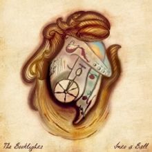 The Booklights Announce New EP 'Into A Ball'