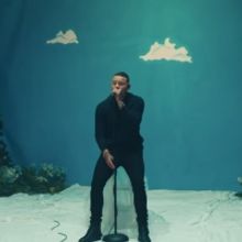 VIDEO: Kane Brown Performs 'Worship You' on THE LATE LATE SHOW