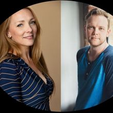 Dallas Musical THE PENUMBRA To Premiere In Free Public Workshop This August