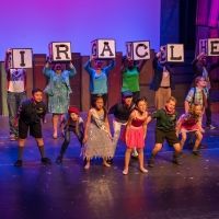BWW Review: MATILDA THE MUSICAL at The Public Theater Of San Antonio