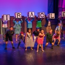 BWW Review: MATILDA THE MUSICAL at The Public Theater Of San Antonio