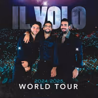 Video: Il Volo Is Making Music Across America Video