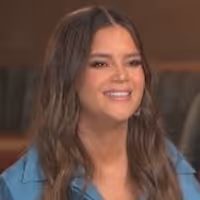 VIDEO: Maren Morris Talks New Album on CBS SUNDAY MORNING