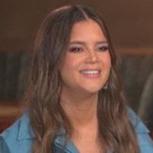 VIDEO: Maren Morris Talks New Album on CBS SUNDAY MORNING