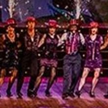 The Muny's 104th Season Has Begun!