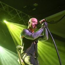 Review: DAUGHTRY at Treasure Island Resort And Casino