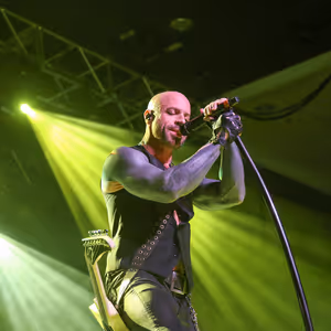 Review: DAUGHTRY at Treasure Island Resort And Casino