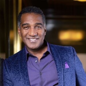 Norm Lewis Will Lead LOVE NEVER DIES IN CONCERT at Theatre Royal Drury Lane This Summer
