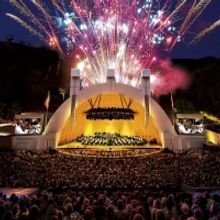 Win Tickets to Tchaikovsky Spectacular with Fireworks with the LA Phil at the Hollywo