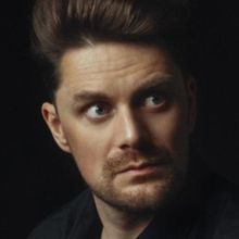 EDINBURGH 2025: Review: MARC JENNINGS: BREAD AND CIRCUSES, Monkey Barrel Comedy