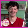 Video: Viral Theater Teacher Kyle Mason Spotlighted on TODAY