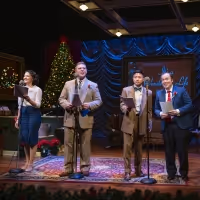 American Blues Theater to Present 21st Annual Production of IT'S A WONDERFUL LIFE…