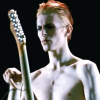 David Bowie World Fan Convention Comes to Liverpool In 2022