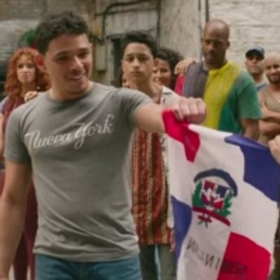 Student Blog: Throwing the Ultimate &ldquo;In The Heights&rdquo; Watch-Party