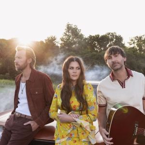 Lady A Will Headline The Palace Theatre's 12th Annual Gala