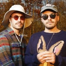 Gilligan Moss Unveil New Single 'The Destroyer'