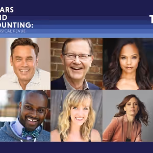 Virginia Theatre Festival Announces Cast For 50 YEARS AND COUNTING: A MUSICAL REVUE