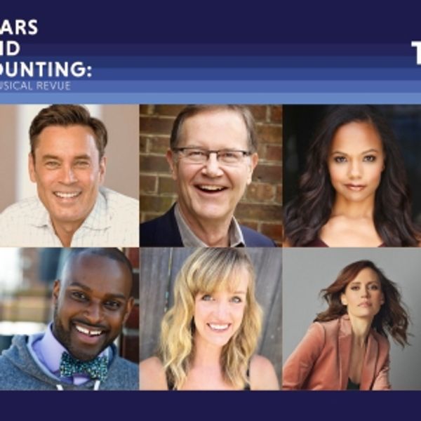 Virginia Theatre Festival Announces Cast For 50 YEARS AND COUNTING: A MUSICAL REVUE Photo