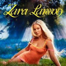 Zara Larsson to Embark on 2026 North American 'Midnight Sun' Tour
