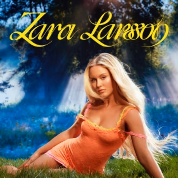 Zara Larsson to Embark on 2026 North American 'Midnight Sun' Tour Photo