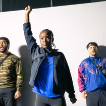 2026 Critics' Awards for Theatre in Scotland shortlists announced