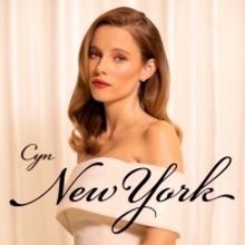 Cyn Releases Poignant New Song 'New York'