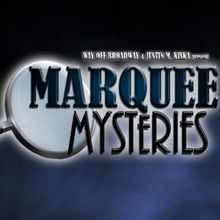 MARQUEE MYSTERIES Return To Walkersville Southern Railroad For 15th Year