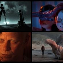 VIDEO: Watch the Trailer for LOVE DEATH AND ROBOTS VOL 2