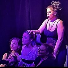 Week 1 Winner Revealed For Players Theatre Short Play Festival