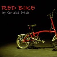 Teatro Paraguas Presents Video Performance of RED BIKE