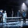 Review: THE WANDERERS, Marylebone Theatre