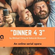 Fargo-Moorhead Opera to Joins Country-Wide Segmented Online Opera Project Titled TALE